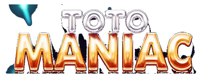 toto maniac logo